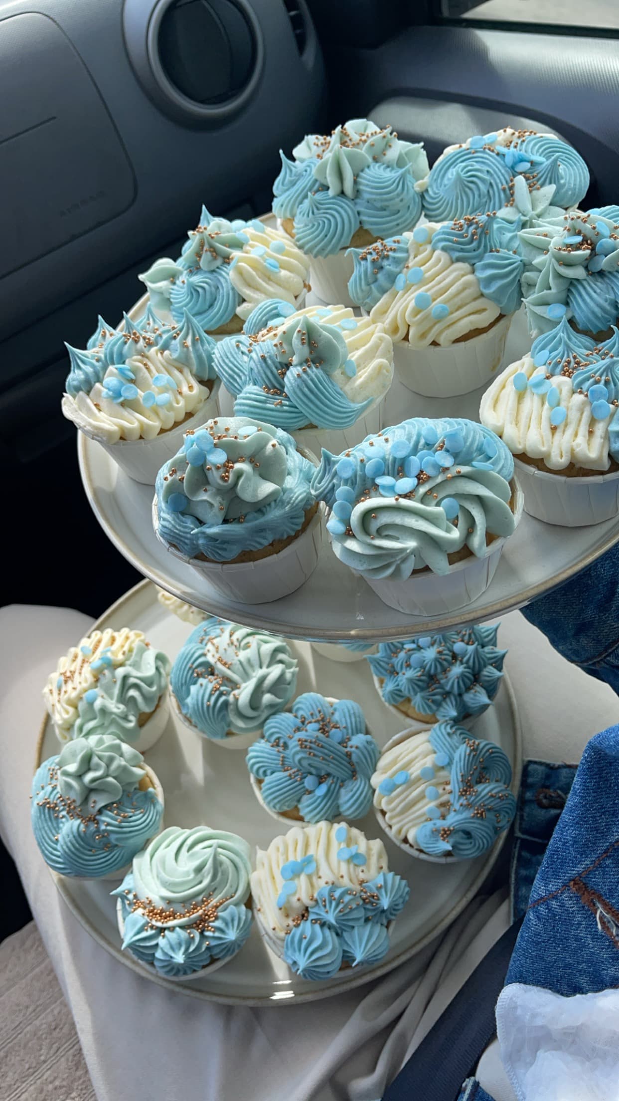 Cupcakes